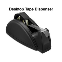 Scotch Desktop Tape Dispenser (C18MNT0)