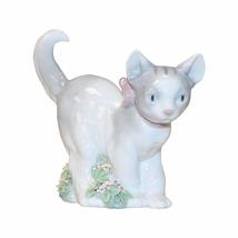Lladro Figurine 6568 Kitten Patrol - $195.95