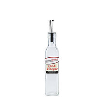 Kitchenworks Oil/Vinegar Bottle - 250mL (M) - $22.15