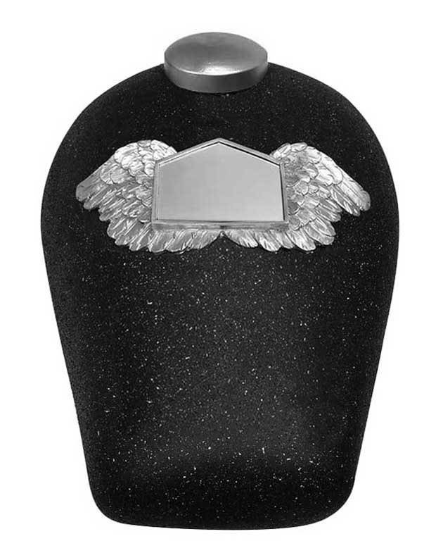 Motorcycle Gas Tank Extra Large Urn - Cremation Urns