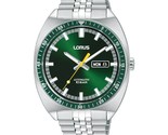 Lorus - RL443BX9 - Wristwatch - Men - Automatic - Sport - £137.45 GBP