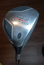 Titleist 983K Titanium 8.5º Golf Driver Graphite YS-6 S-flex .335 47" - $45.89