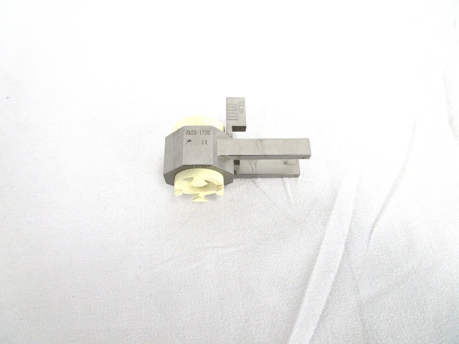 Stryker Osteonics Passport Patella Reaming Bushing Orthopedic Knee