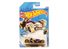 Mattel Hot Wheels Tur-Bone Charged Street Beasts GHD42-D9C0G
