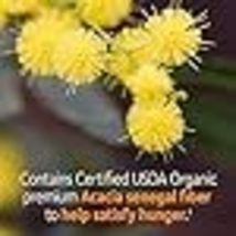 Garden of Life Dr Formulated Organic Fiber Supplement Powder Unflavored, Sugar F image 8