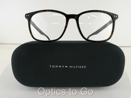 LEVI'S LV 1018 086 52mm Glasses RX Optical Eyewear Frames