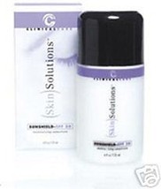 Clinical Care Skin Solutions Sunshield SPF 30 Sunscreen 4oz - $62.60
