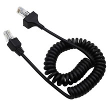 8PIN Mic Speaker microphone cable for Kenwood radio KMC-32 KMC-35 KMC-36 MC-59 - $19.99