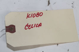 2000-05 TOYOTA CELICA GT-S WINDSHIELD WASHER FILLER NECK TUBE K1080 image 9