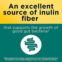 Nature Made Fiber 6 g, Dietary Supplement for Digestive Health Support, 90 Fiber image 7