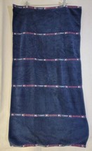 Tommy Hilfiger Bath Towels $4.99!