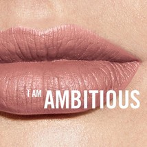 Avon Mattitude Liquid Lipstick "Ambitious" - $8.99