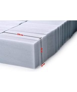20 Magic Sponge Eraser Melamine Cleaner Gray Multi-functional Cleaning S... - $10.00