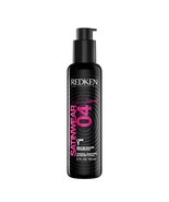Brand New Redken Satinwear 04 Thermal Smoothing Blow Dry Lotion 5 Oz - $35.99