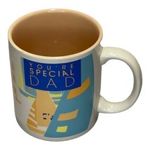 You’re Special Dad Coffee Mug Father’s Day Colorful Sailboats - $20.31