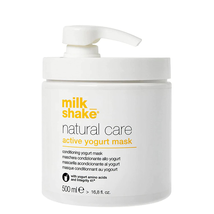 milk_shake Active Yogurt Mask, 16.8 fl oz