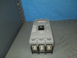 Siemens Sentron Type FXD6-A FXD63S250A 250A 3P 600V Molded Case Switch Used - $350.00