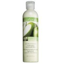 Avon Naturals Moisturizing Hand and Body Lotion Apple and Honeysuckle by 47krate - $19.99