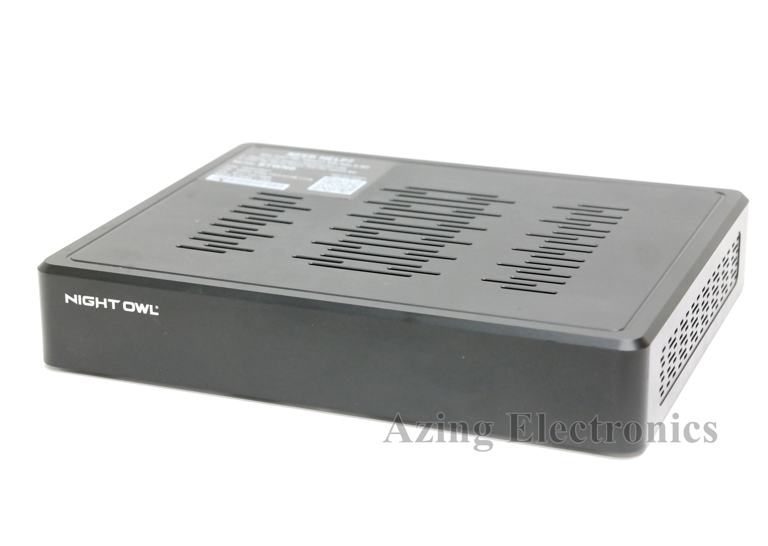 Night Owl WNVR-BTWN8 10-Channel 4K Wi-Fi NVR 1TB - Surveillance DVRs & NVRs