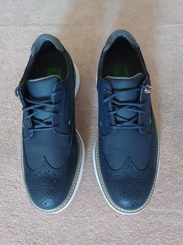 TZ GOLF - FootJoy LoPro Collection Women's Size 6.5 M Golf Shoes #97159