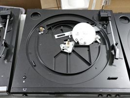 Audio-Technica AT-LP60X Automatic Belt-Drive Turntable - Gun Metal