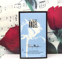 La Rose Angel By Thierry Mugler EDP Spray 0.8 FL. OZ.  - $79.99