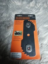 Black & Decker EB-007 Replacement Blade for LE750 Hog 7.5-Inch