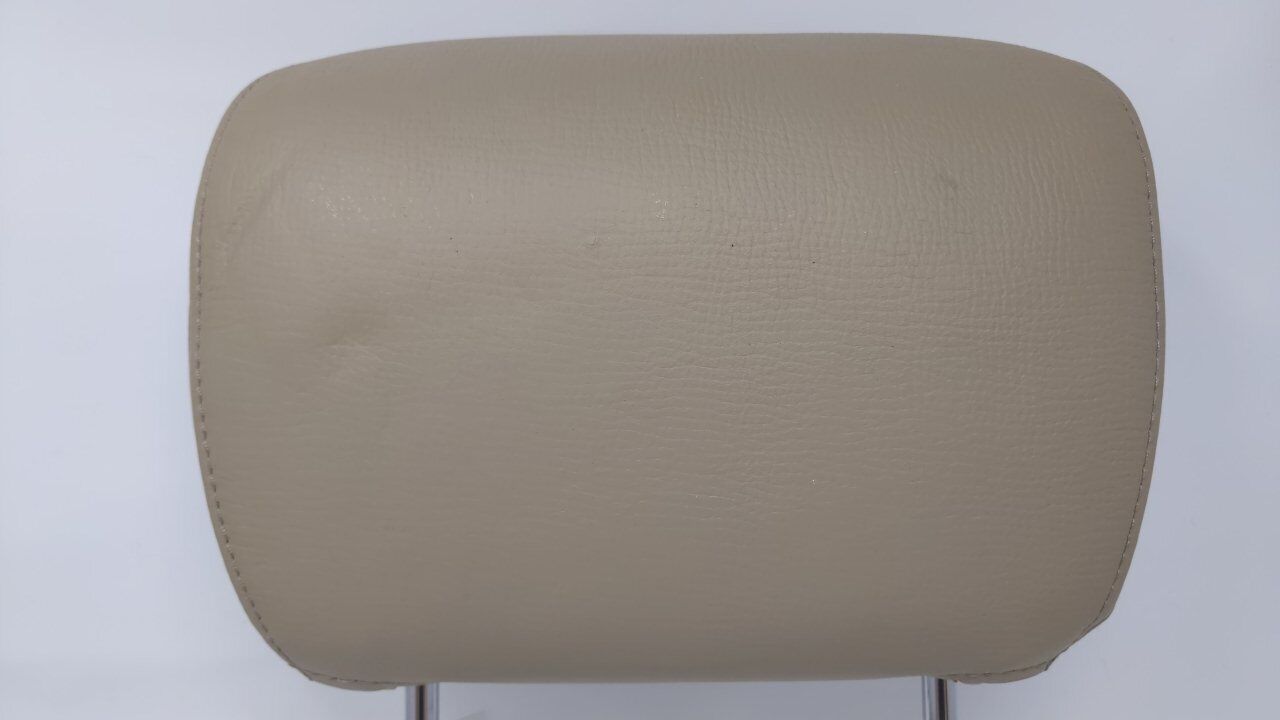 19972001 Lexus Es300 Headrest Head Rest Front Driver Passenger Tan MS6GS Headrests