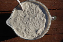 Our Most Popular Leaven Starter Tested 150+Years Foothills Land Larry @-... - $6.50