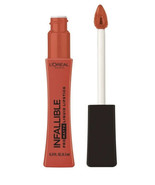 L&#39;Oreal Paris Infallible Pro Matte Liquid Lipstick Long-Lasting #870 Ma ... - $8.06