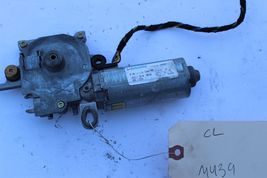 00-06 w215 w220 MERCEDES CL500 S55 CL55 S55 CL600 SUNROOF MOONROOF MOTOR M439 image 3