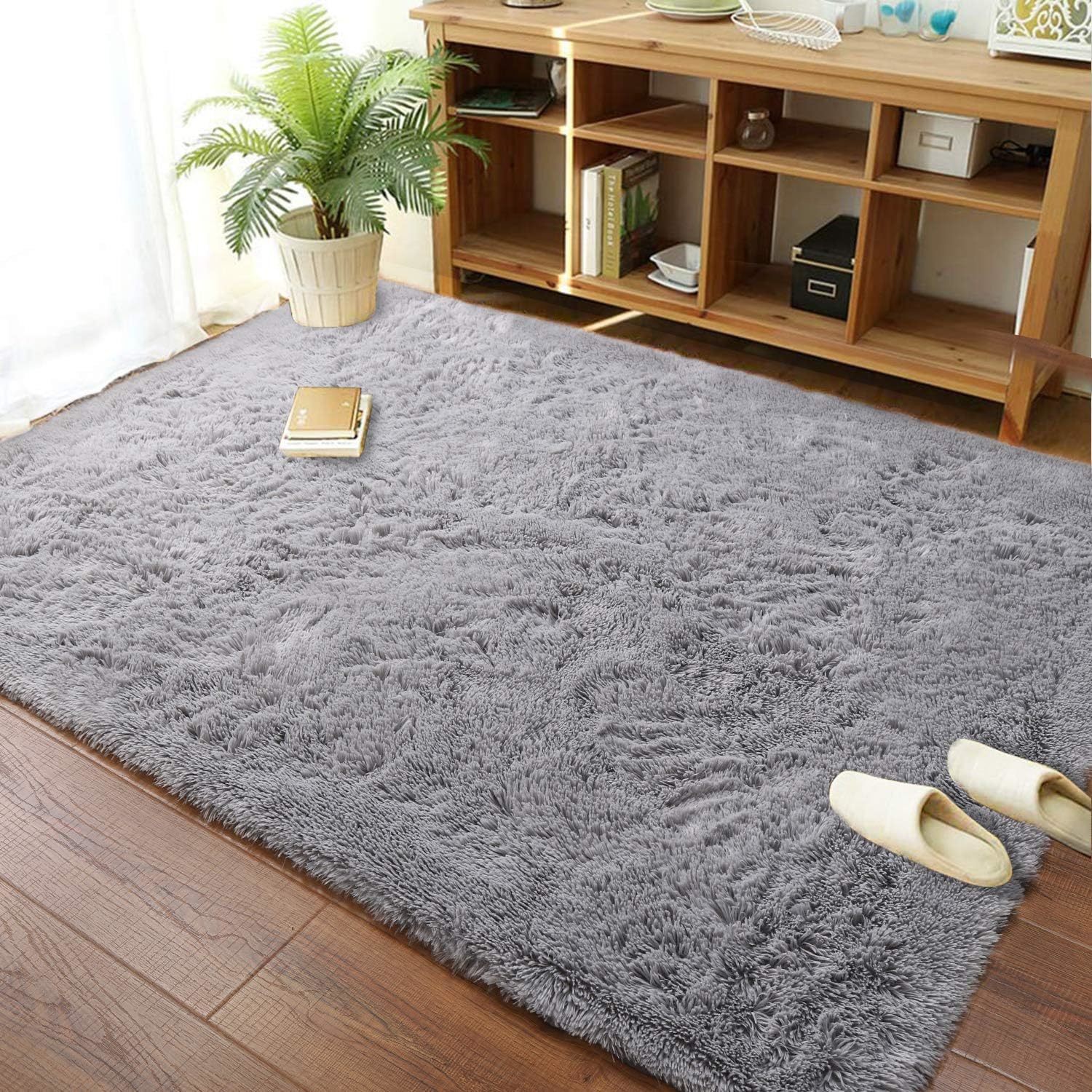  Merelax Indoor Door Mat Entryway Rug, Large Mats for