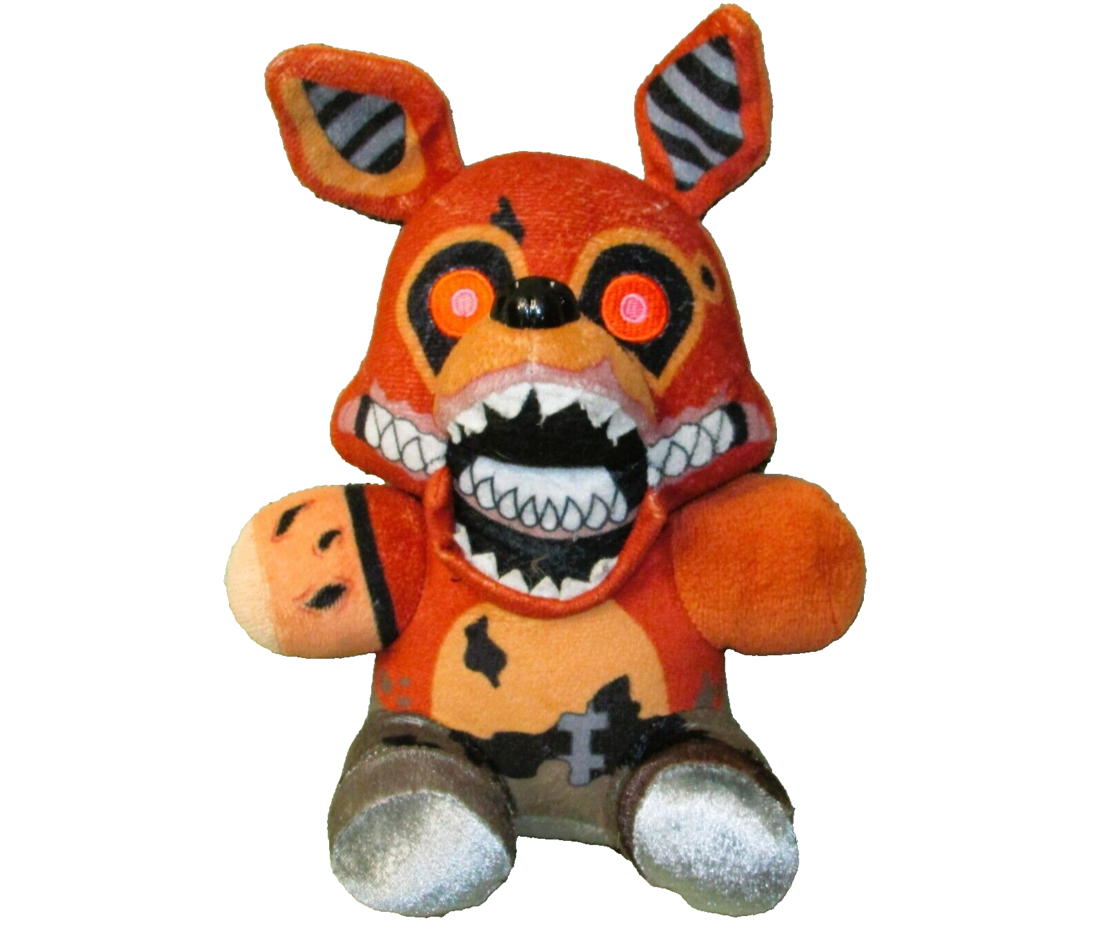 FUNKO FIVE NIGHTS AT FREDDY'S BROWN FOXY 8