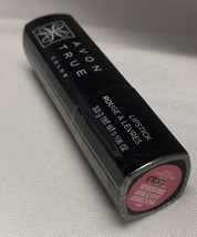 Avon True Color Lipstick Hot Pink Satin Lip Color .106 OZ  Nos Discontinued - $16.61