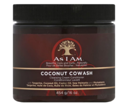 As I Am Coconut CoWash Cleansing Conditioner16.0oz - $19.99