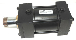 NEW PCMC 30125057 CYLINDER 250PSI image 2