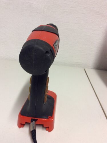 Black & Decker Loose hand tools DBL210S