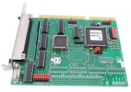 INDUSTRIAL COMPUTER SOURCE 10364-01C PC BOARD PCDI024B/48B-P
