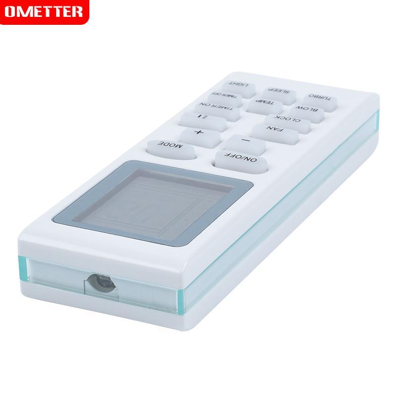 For Gree Air Conditioner Remote Control YB1F / YB1F2 / YB1FA Remote