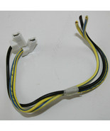 Whirlpool Refrigerator : Fresh Food Door Switch Wire Harness {P5277} - $14.37