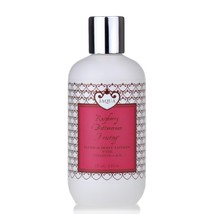 Raspberry Buttercream Luscious Hand & Body Lotion - $18.00