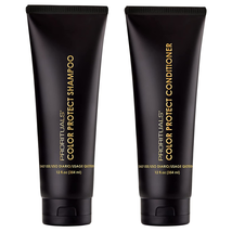 Prorituals Color Protect Shampoo and Conditioner Duo, 12 fl oz