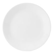 Corelle Winter Frost White 10.25" Dinner Plate - $10.00