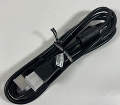 BN39-01879C Samsung CBF Signal Display Port to Display Port Male 5ft Cable - $15.99