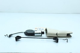 17-20 FORD FUSION Front Left Driver Side Seat Lumbar Support Motor F1816 - $66.00