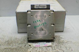 1999 Mazda Protege 1.6L MT Engine Control Unit ECU ZM0118881B Module 16 11D6 - $257.39