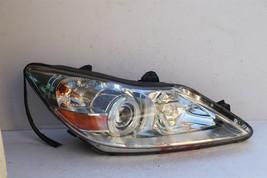 09-11 Genesis Sedan Projector Headlight Lamp Xenon Passenger Right RH POLISHED