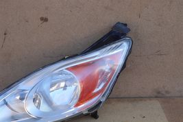 2013-16 Ford C-Max Halogen Headlight Head Light Lamp Driver Left LH POLISHED image 5