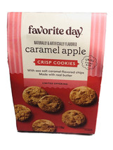 Ship N 24 Hours. New-Target Caramel Apple Crisp Cookies. 7 oz. - $18.69
