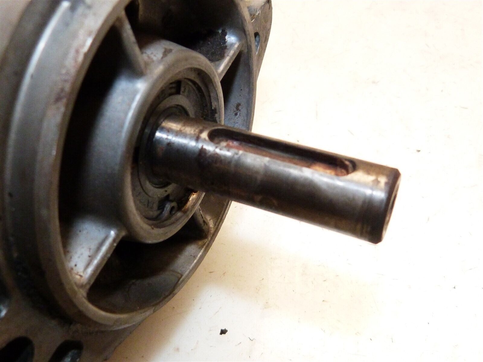 Bunton BZT25 BZT25KOHES ZeroTurn Mower Hydraulic Oil Pump Lawn